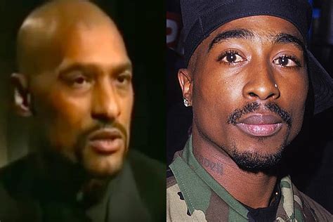 tupac and his dad